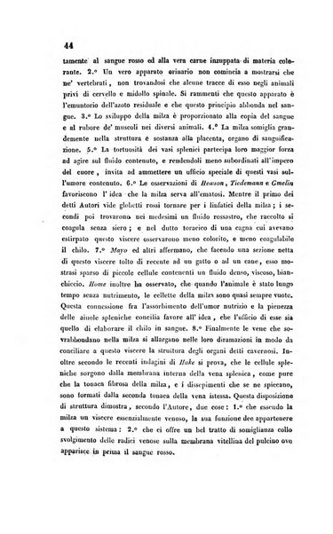 Bullettino delle scienze mediche