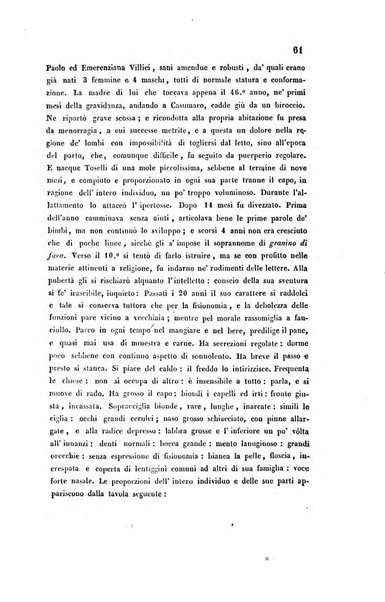 Bullettino delle scienze mediche