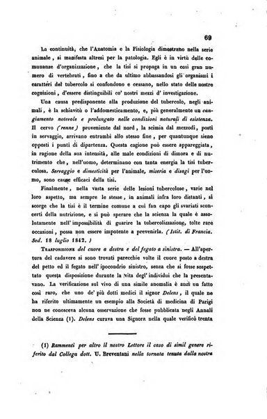 Bullettino delle scienze mediche