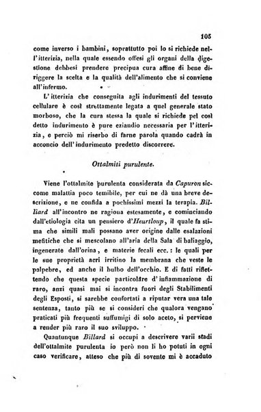 Bullettino delle scienze mediche