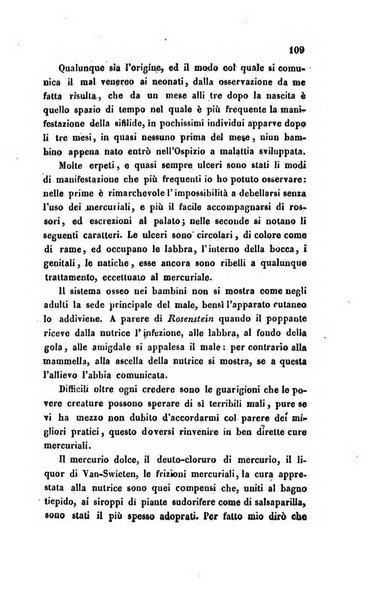 Bullettino delle scienze mediche