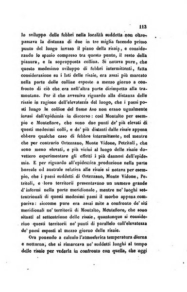 Bullettino delle scienze mediche