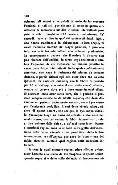 Bullettino delle scienze mediche