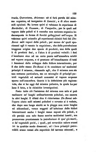 Bullettino delle scienze mediche