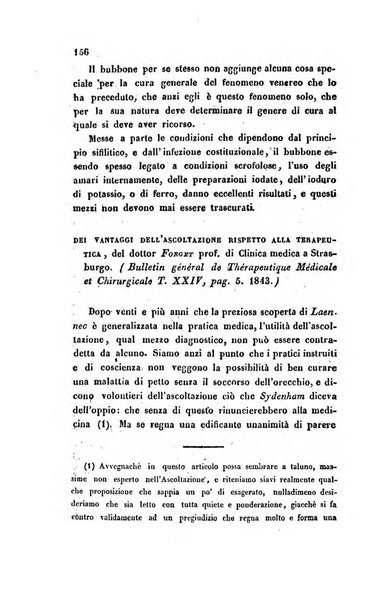 Bullettino delle scienze mediche