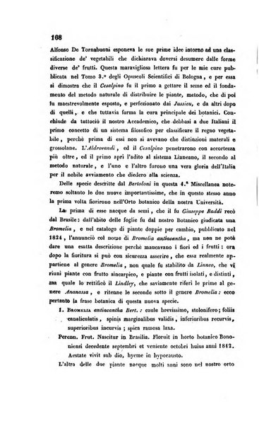 Bullettino delle scienze mediche