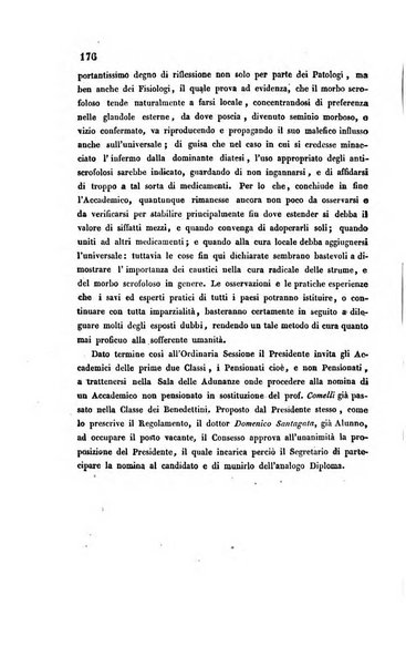 Bullettino delle scienze mediche