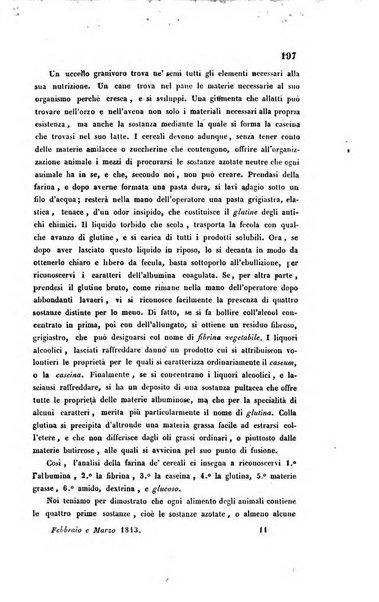 Bullettino delle scienze mediche