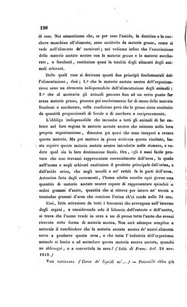 Bullettino delle scienze mediche