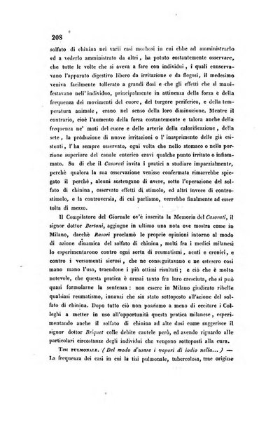 Bullettino delle scienze mediche