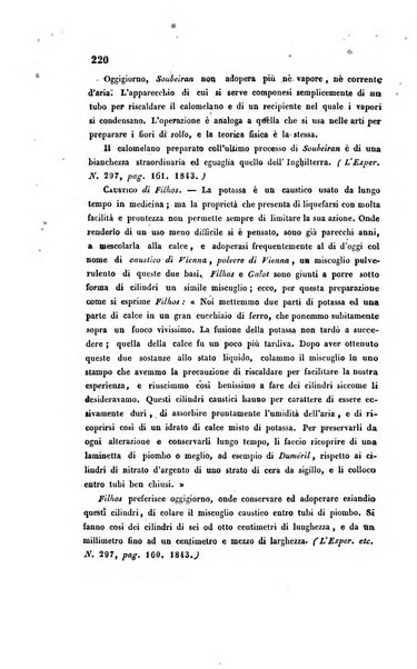 Bullettino delle scienze mediche