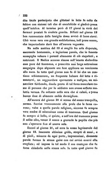 Bullettino delle scienze mediche