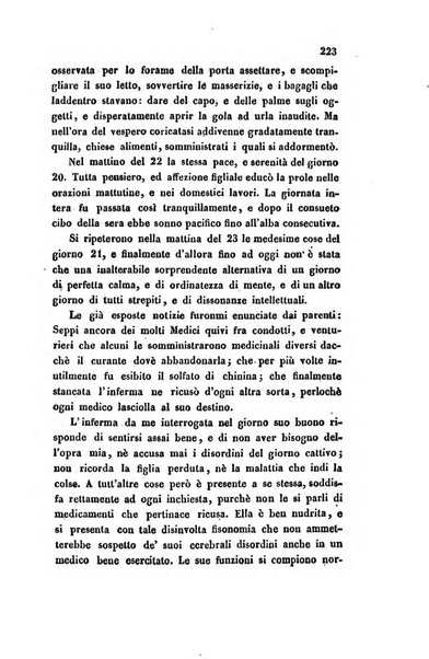 Bullettino delle scienze mediche