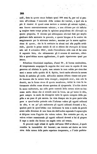 Bullettino delle scienze mediche