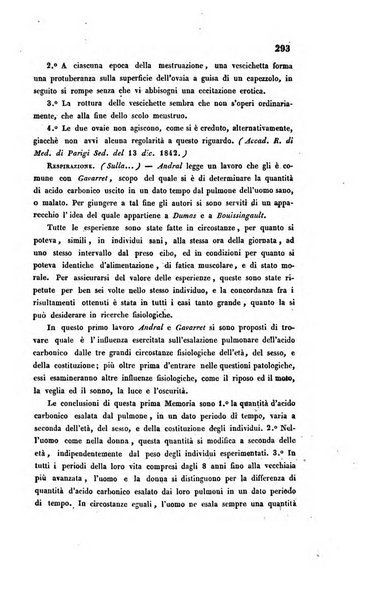 Bullettino delle scienze mediche