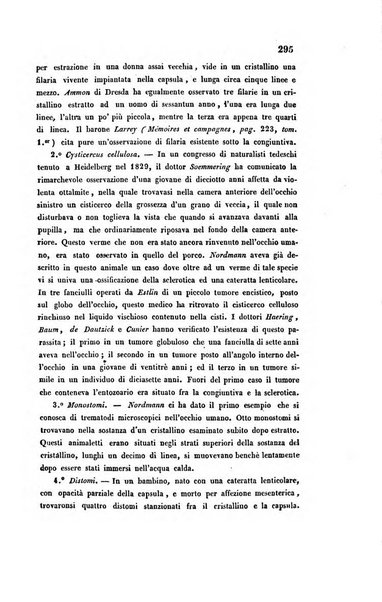 Bullettino delle scienze mediche