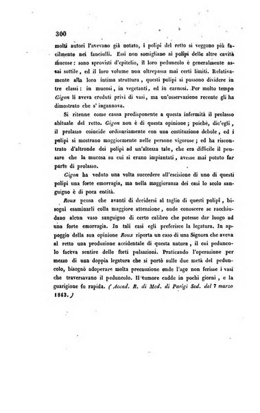 Bullettino delle scienze mediche