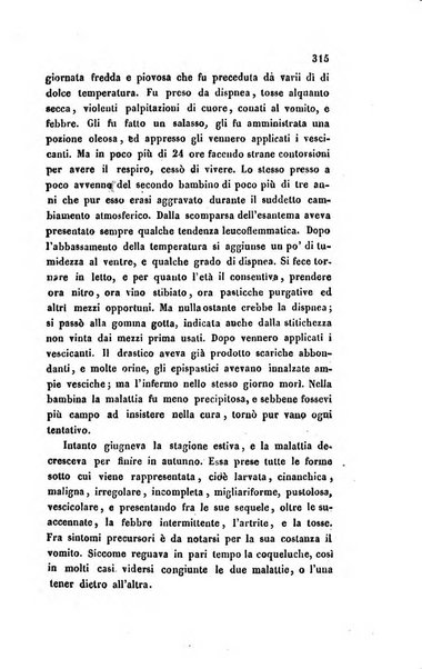 Bullettino delle scienze mediche