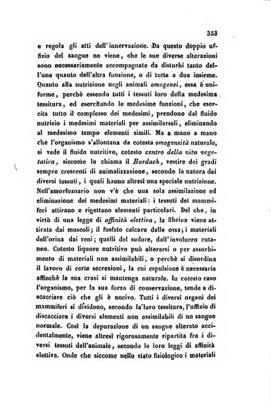 Bullettino delle scienze mediche