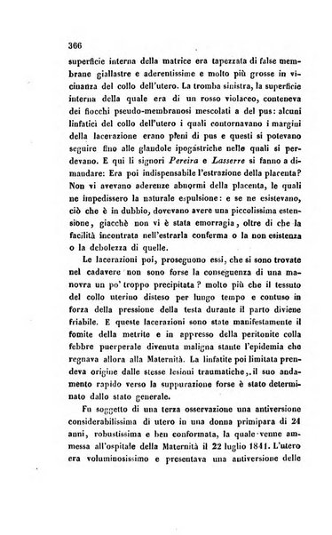 Bullettino delle scienze mediche