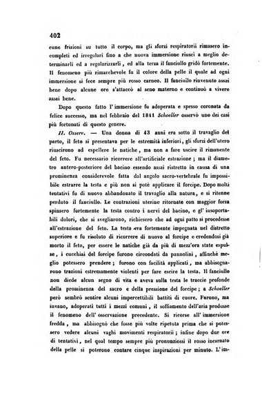 Bullettino delle scienze mediche