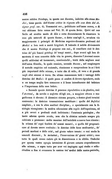 Bullettino delle scienze mediche