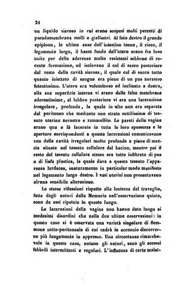 Bullettino delle scienze mediche