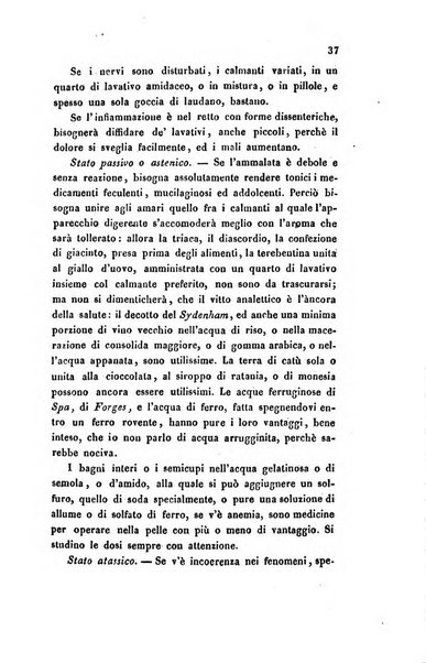 Bullettino delle scienze mediche