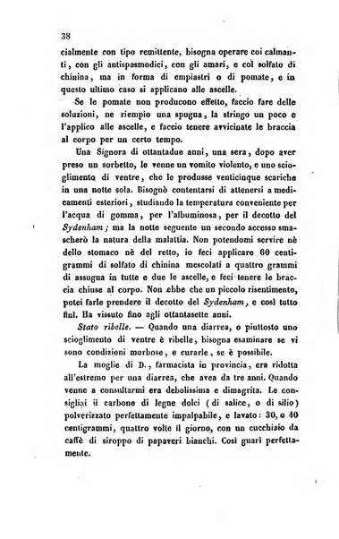 Bullettino delle scienze mediche