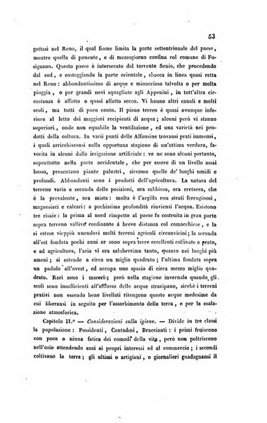 Bullettino delle scienze mediche