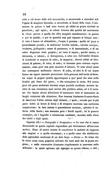 Bullettino delle scienze mediche