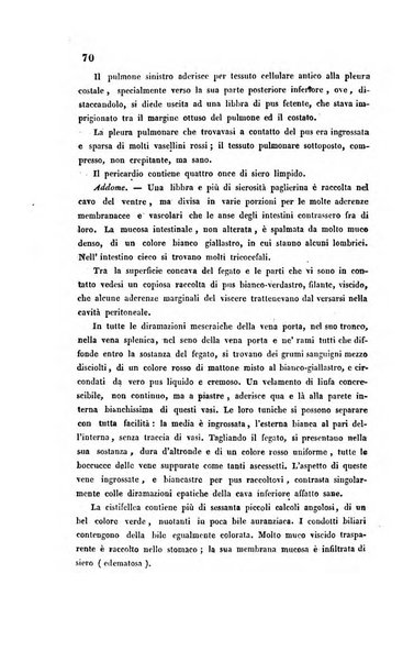 Bullettino delle scienze mediche