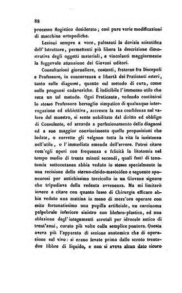 Bullettino delle scienze mediche