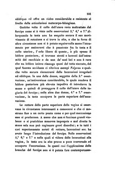 Bullettino delle scienze mediche