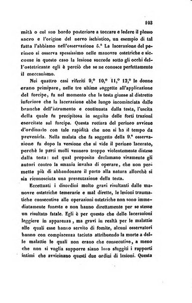 Bullettino delle scienze mediche