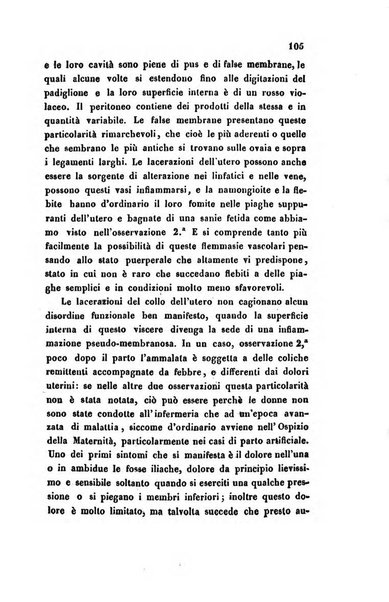 Bullettino delle scienze mediche