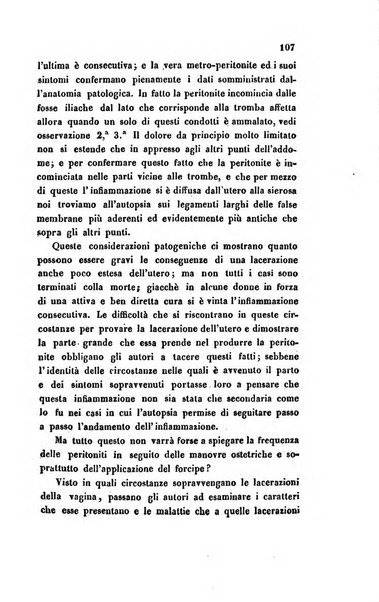 Bullettino delle scienze mediche