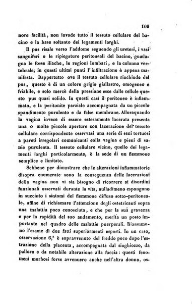 Bullettino delle scienze mediche