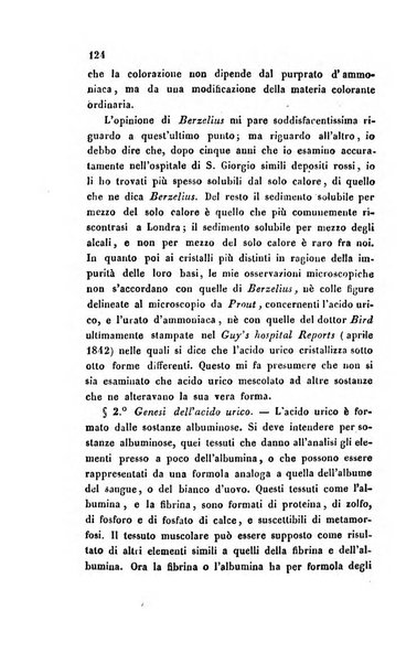 Bullettino delle scienze mediche