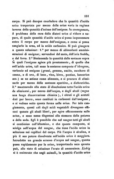 Bullettino delle scienze mediche