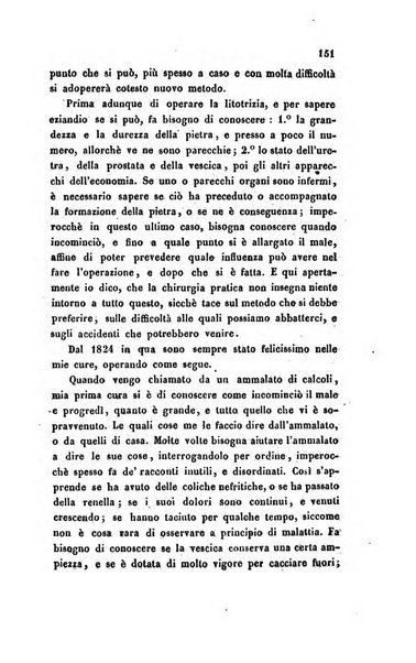 Bullettino delle scienze mediche