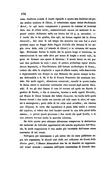 Bullettino delle scienze mediche