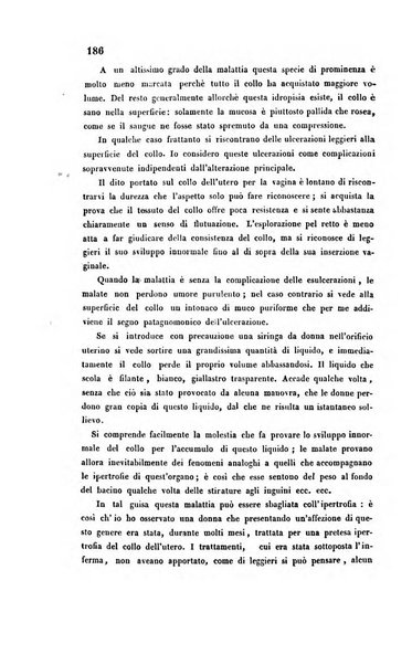 Bullettino delle scienze mediche