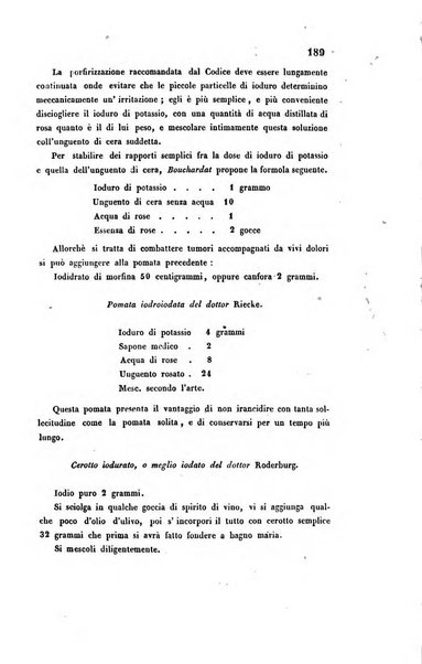 Bullettino delle scienze mediche