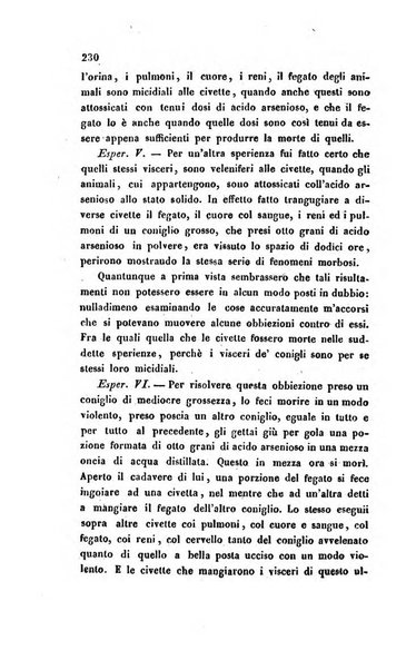 Bullettino delle scienze mediche