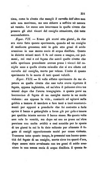 Bullettino delle scienze mediche