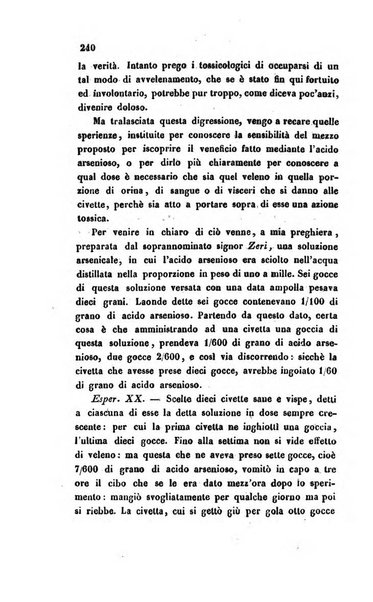 Bullettino delle scienze mediche