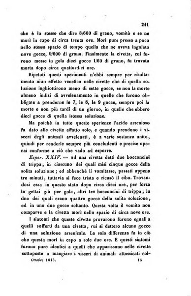 Bullettino delle scienze mediche