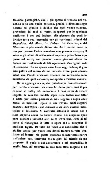 Bullettino delle scienze mediche