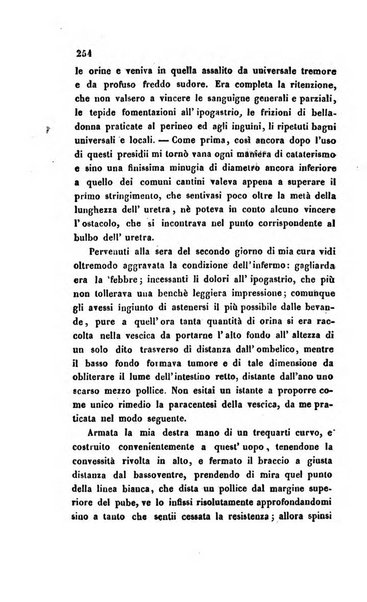 Bullettino delle scienze mediche